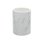 Kubek Villa 6,5 x 10,9 cm marmur