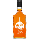 Butelka z nadrukiem bombka 500 ml