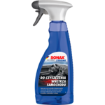 Preparat do czyszczenia wnętrza samochodu 500 ml Sonax Xtreme