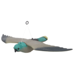 Ptak sztuczny orzeł 58 x 35 x 10 cm