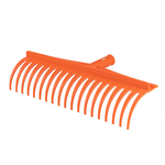 Grabie uniwersalne 19 zębów n/op Klik