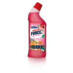 Żel do WC 1 l kwiat