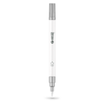 Marker olejowy MEMOBE MM300 1,5 mm srebrny