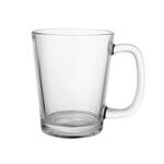 Kubek szklany BOST 300 ml