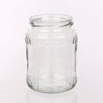 Komplet 6 słoików To-720