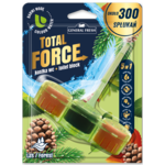 Kostka WC Total Force Dynamic las 45 g