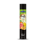 Odświeżacz powietrza w aerozolu 400 ml cytrusowy koktajl