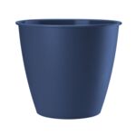 Doniczka AZALIA 19 cm 20560 granat