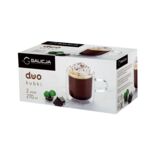 Kubek duo 2 sztuki 270 ml 29132