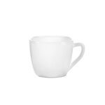 Kubek 250 ml WHITE HARMONY