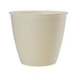 Doniczka AZALIA 15 cm 20550 kremowy