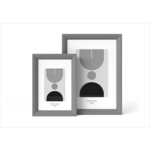 Ramka na zdjęcie ETNA 13 x 18 cm AB