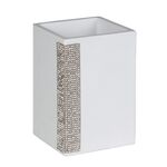 Kubek Chiq 7 x 10 cm biały