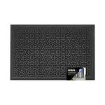 Wycieraczka gumowa JAMES 60 x 40 cm 25629