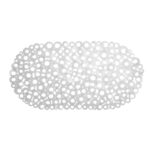 Mata łazienkowa RING 39 x 69 cm 28828 biały