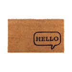 Wycieraczka kokos Billy 55 x 33 cm 26384 wz. 8