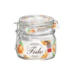 Słoik Fido 500 ml Bormioli