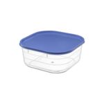 Pojemnik kwadratowy RINO 1,1 l