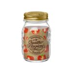 Słoik Quattro stagoni 500 ml Bormioli