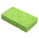 Gąbka kąpielowa celulozowa praktyczna