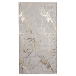 Dywan drukowany Neva petra folia 80 x 140 cm beżowy