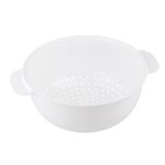 Cedzak 23,5 cm MOLLY 28997 biały