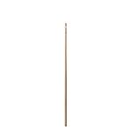 Kij gwintowany NATURAL 120 cm 27106
