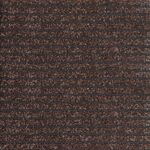 Chodnik Granada 100 cm 33 mb rolka z podkładem żelowym brązowy