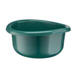 Miska SELMA 8 l 27951 zielony