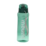 Bidon Fresh Motion 0,8 l zielony
