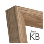 Ramka na zdjęcie ETNA 21 x 30 cm KB