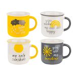 Kubek SUNSHINE 380 ml