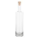 Butelka ROLL z korkiem 700 ml