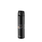 Kubek termiczny QUENTIN 520 ml czarny