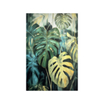 Obraz 70 x 100 cm HP014 Monstera