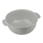 Cedzak 23,5 cm MOLLY 28997 szary