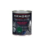 Farba antykorozyjna ARMORIN ciemny zielony 6005 0,7 l