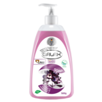 Mydło w płynie GALAX czarna orchidea 500 g pompka