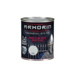 Farba antykorozyjna ARMORIN jasny szary 7035 0,7 l