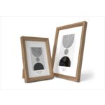 Ramka na zdjęcie ETNA 30 x 40 cm KB