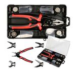 Zestaw szczypiec dla elektryków 5 w 1 Yato