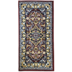 Dywan Klasyk Bordo120 x 170 cm