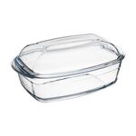 Naczynie żaroodporne Termica 4,4 l 32 x 20 x 13 cm