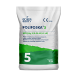 Nawóz Polifoska "5" 10 kg Ogród Start