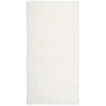 Dywan Cubic w kwadraty 120 x 170 cm kość słoniowa