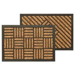 Wycieraczka Campa 40 x 60 cm mix