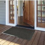 Wycieraczka Ecuador 40 x 60 cm grey