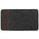 Wycieraczka Granada 38 x 57 mix podkład żel