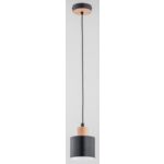 Lampa wisząca IVO 1-płomienna