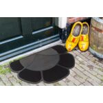 Wycieraczka Pin Mat New 41 x 55 cm półokrąg